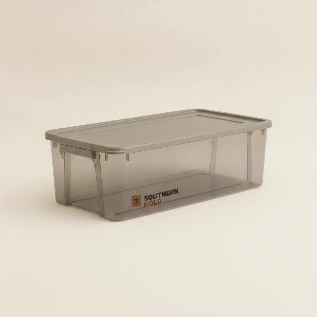 Under-Bed Storage Container