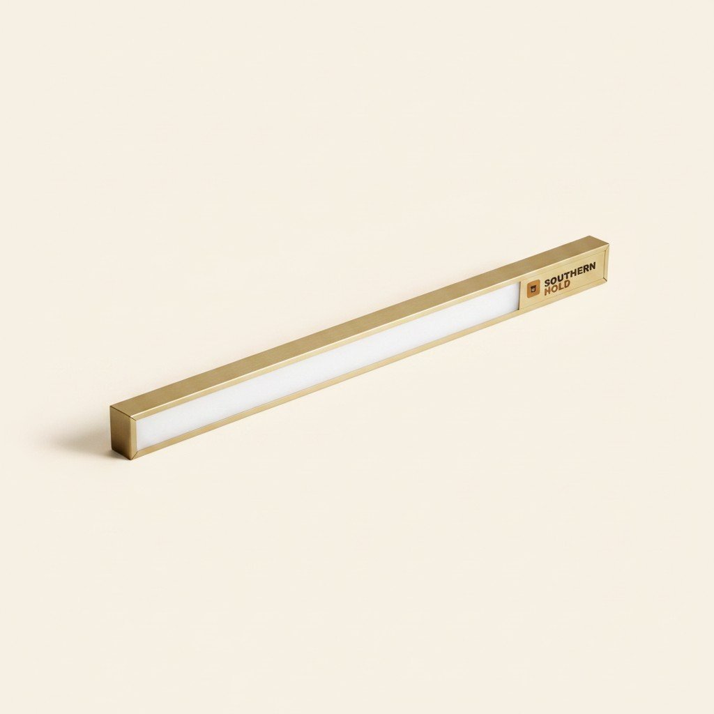 LED Under-Shelf Light Bar